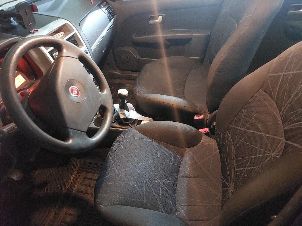 Fiat Siena