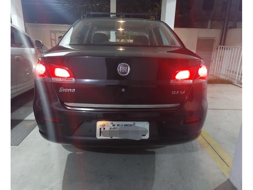 Fiat Siena