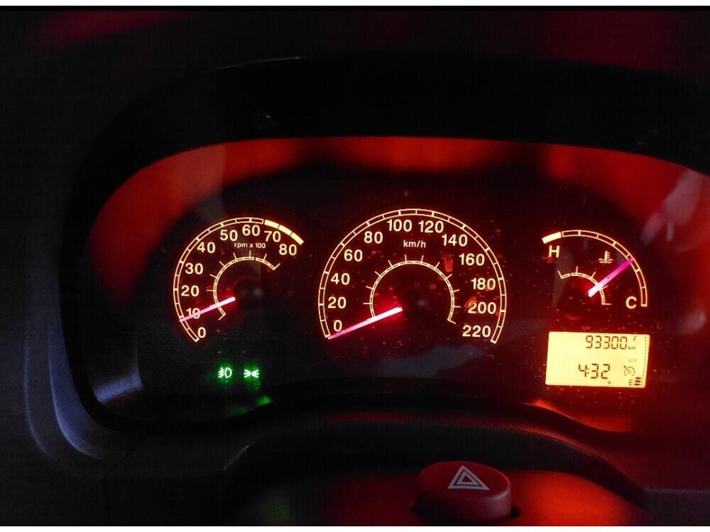Fiat Siena