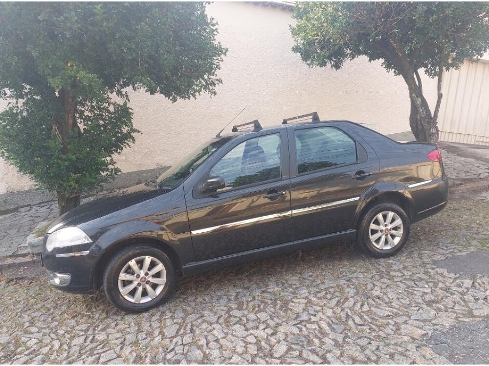 Fiat Siena