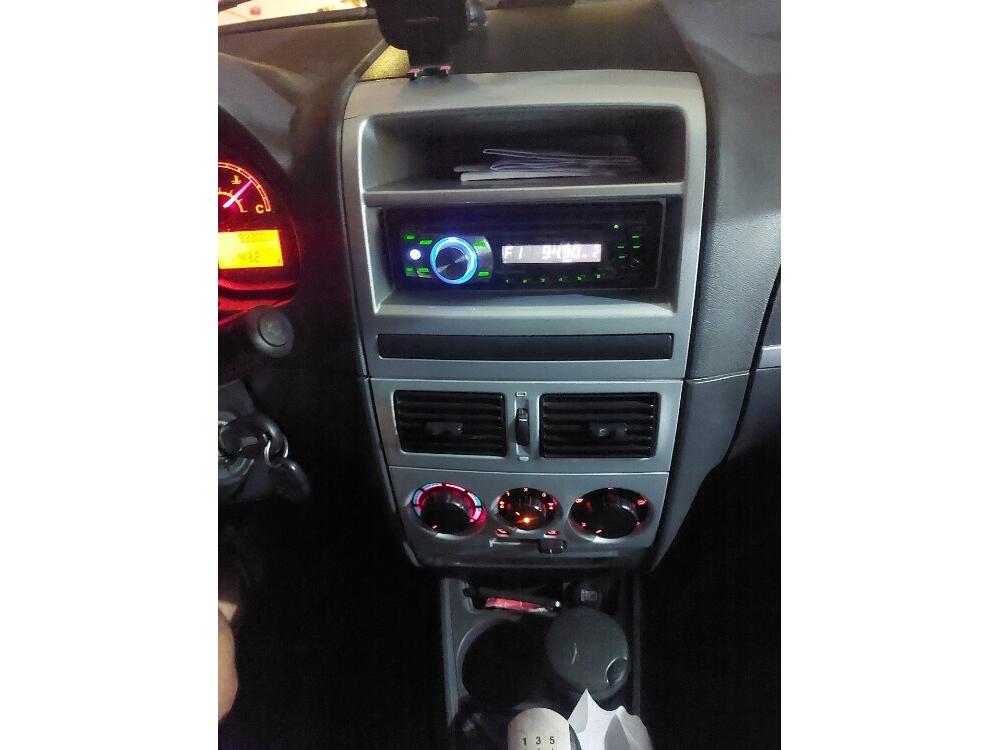 Fiat Siena