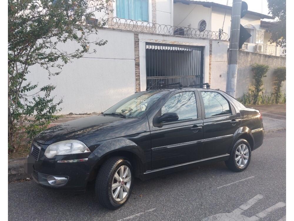 Fiat Siena