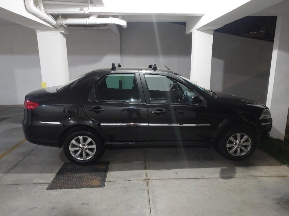 Fiat Siena