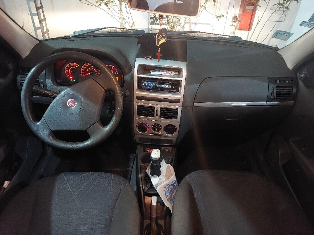 Fiat Siena