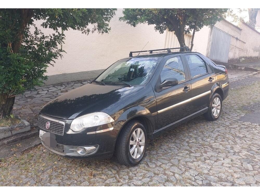 Fiat Siena