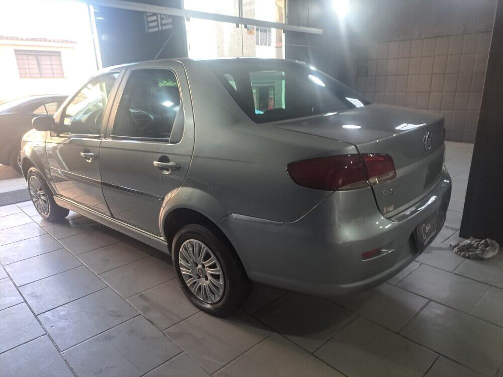 Fiat Siena