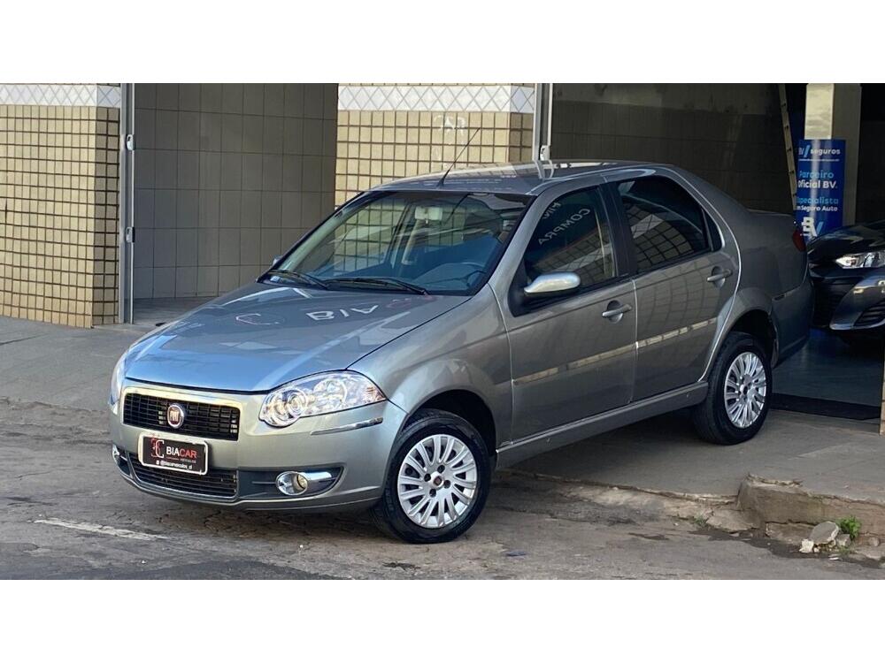 Fiat Siena