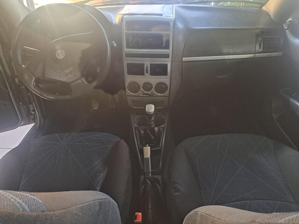 Fiat Siena