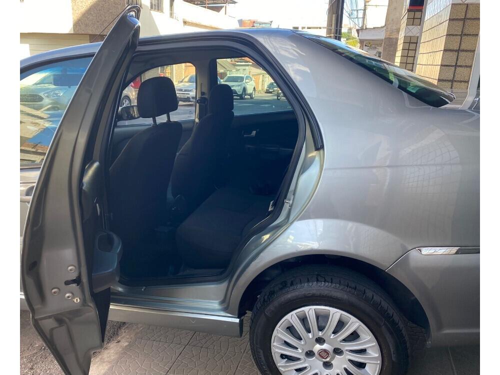 Fiat Siena