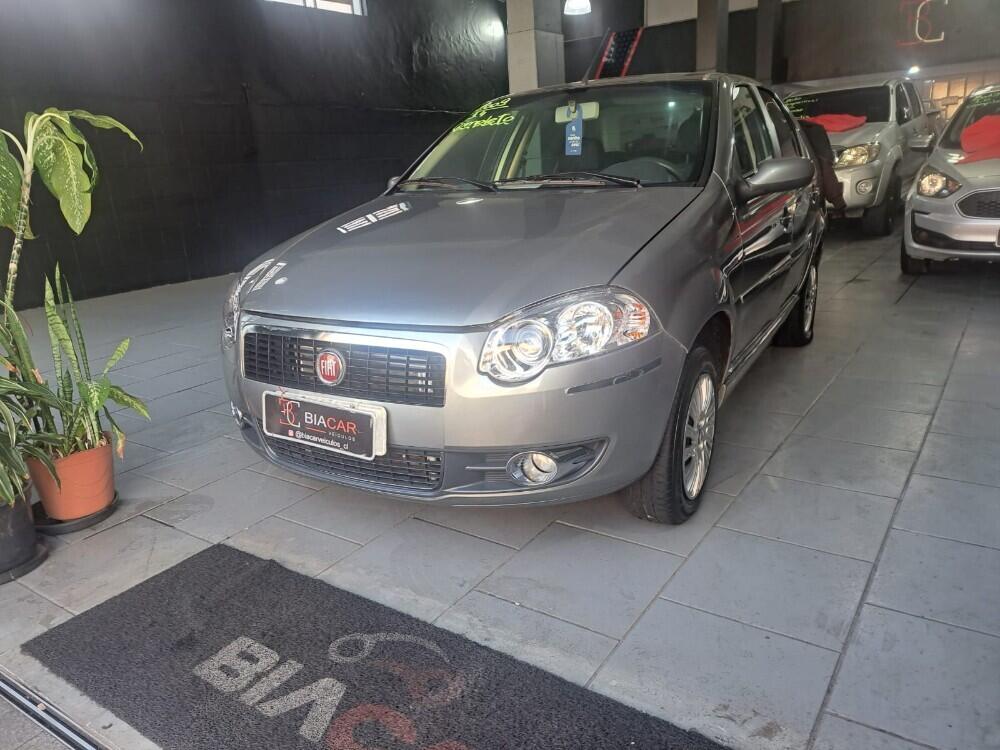 Fiat Siena