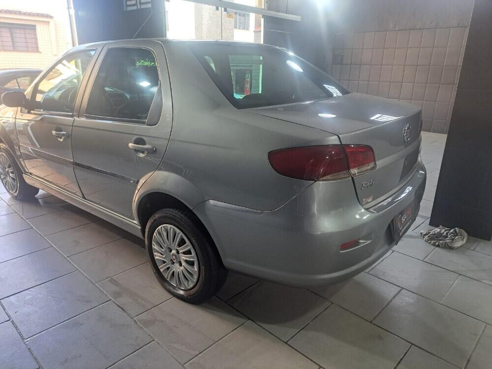 Fiat Siena
