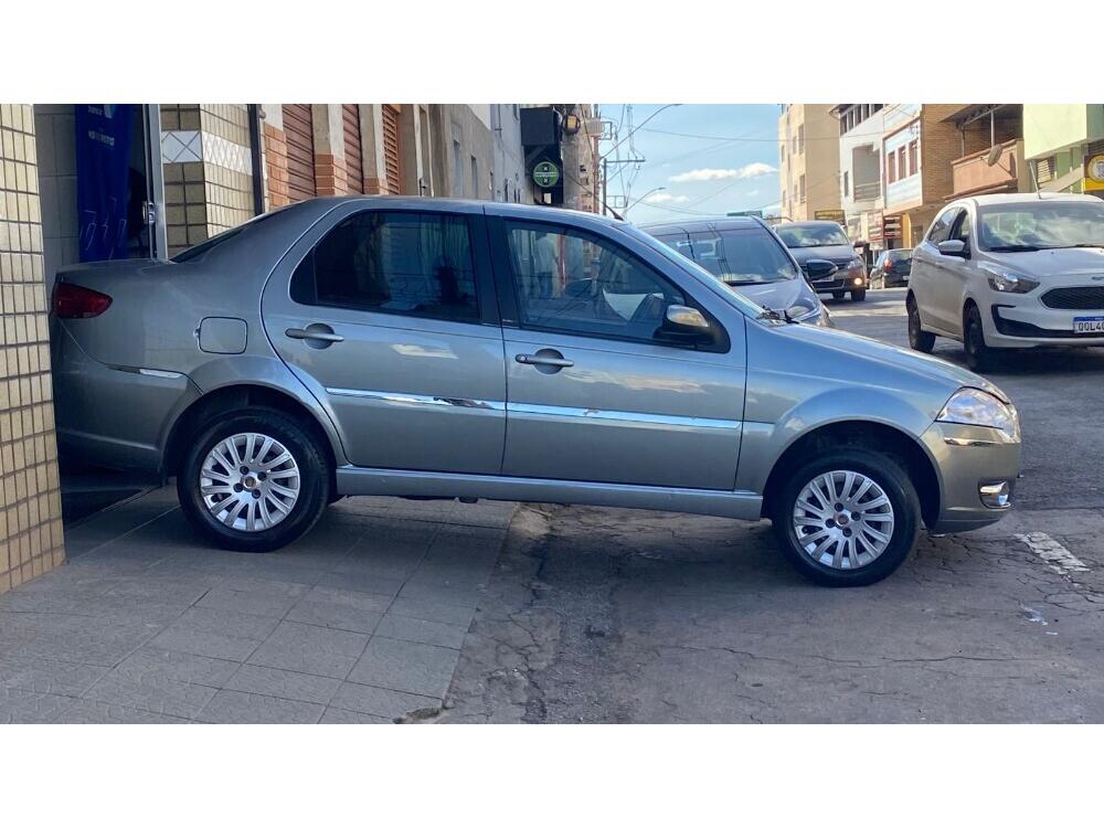 Fiat Siena
