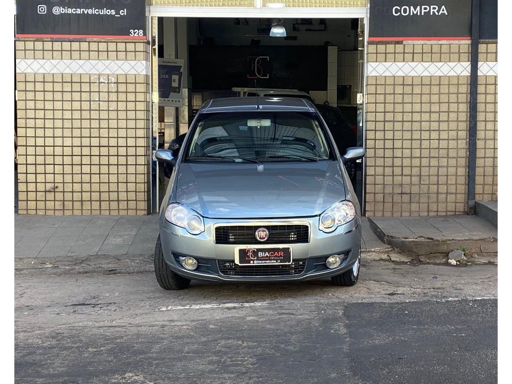 Fiat Siena