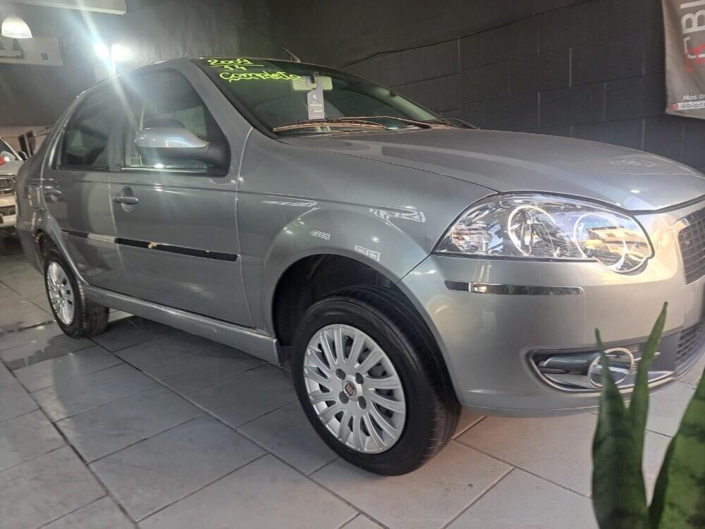 Fiat Siena