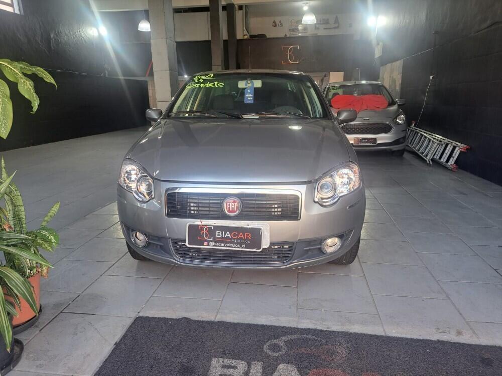 Fiat Siena
