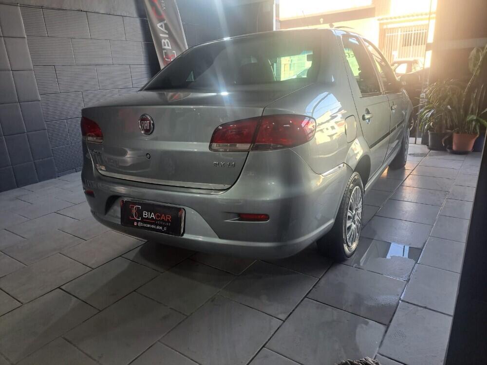 Fiat Siena
