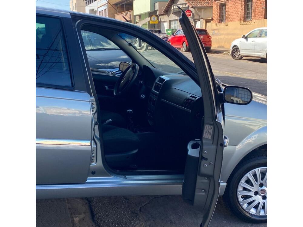 Fiat Siena