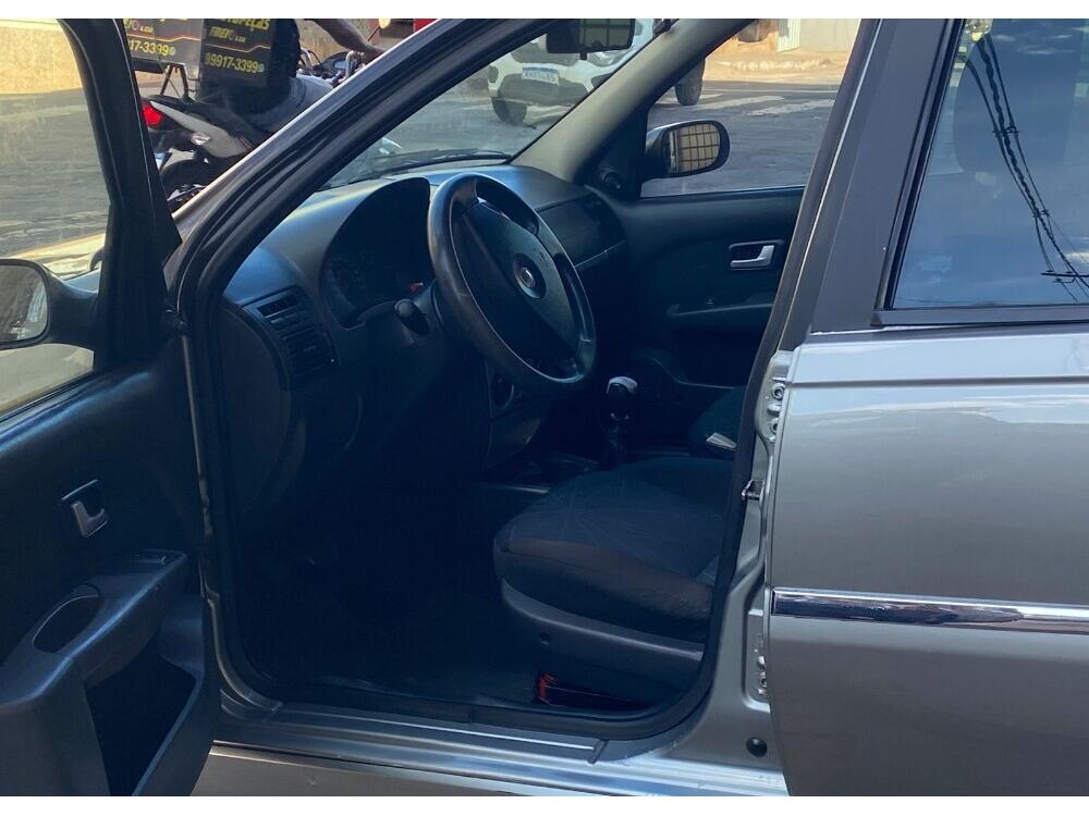 Fiat Siena