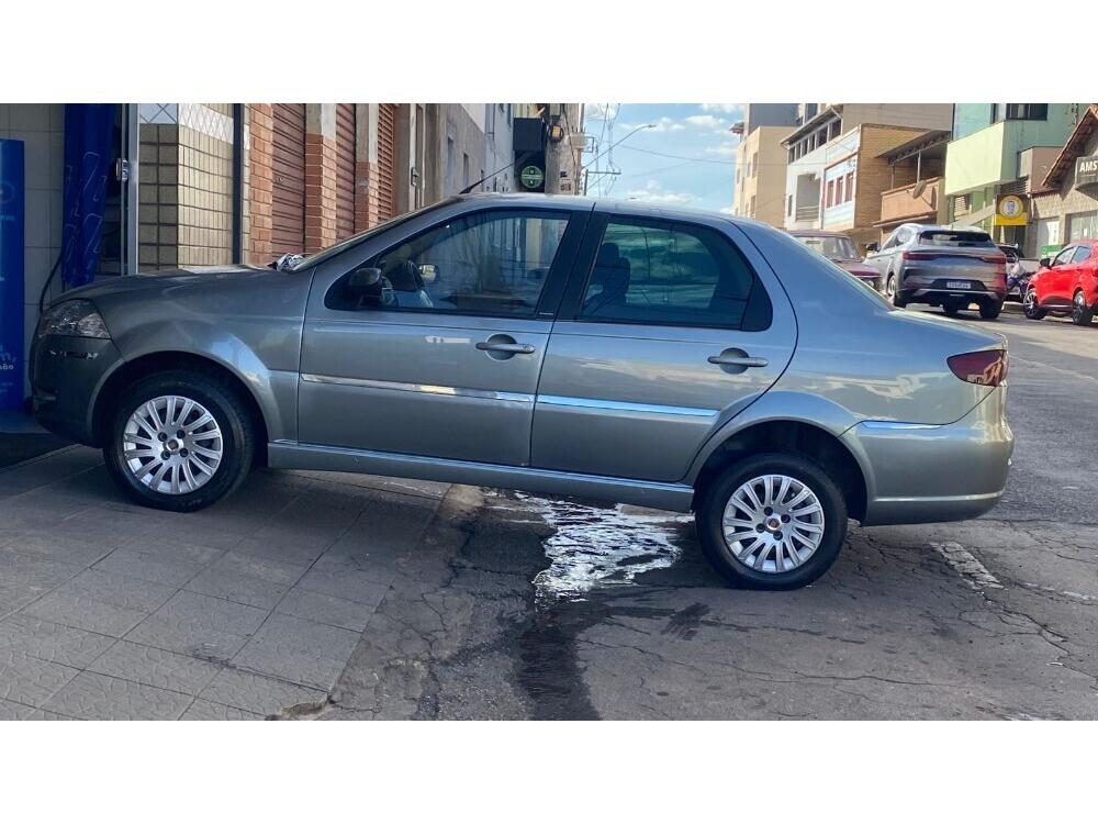 Fiat Siena