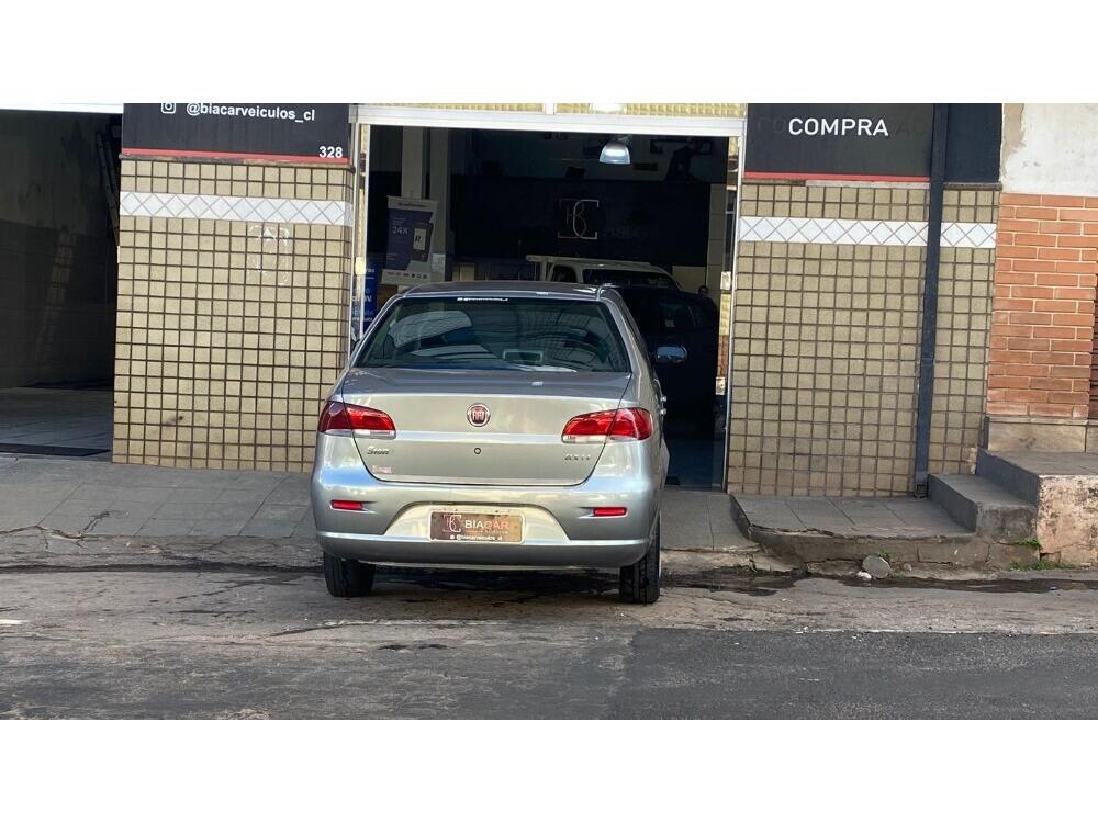 Fiat Siena