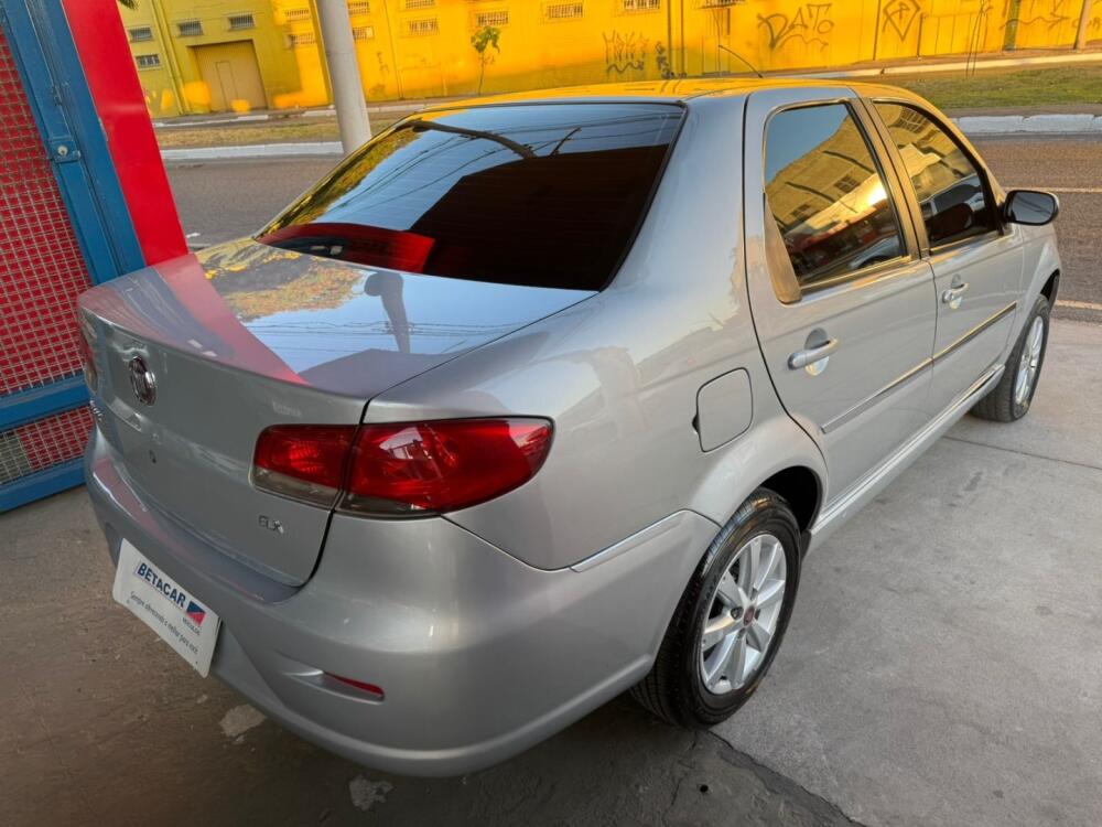 Fiat Siena