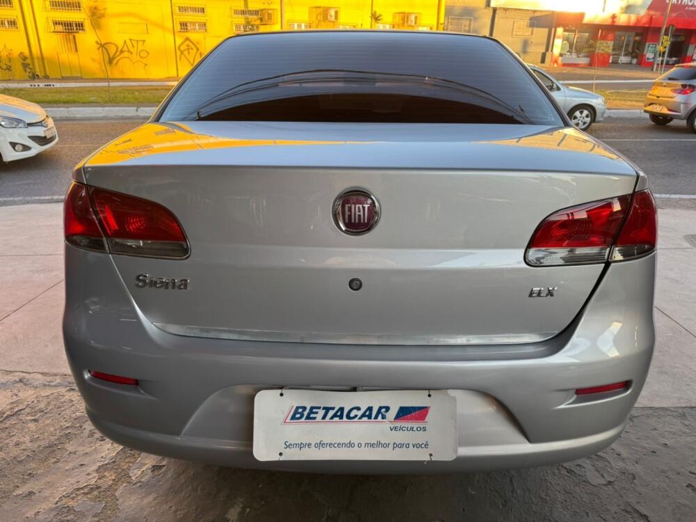 Fiat Siena