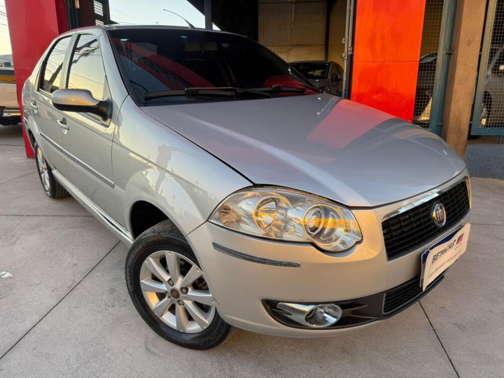 Fiat Siena