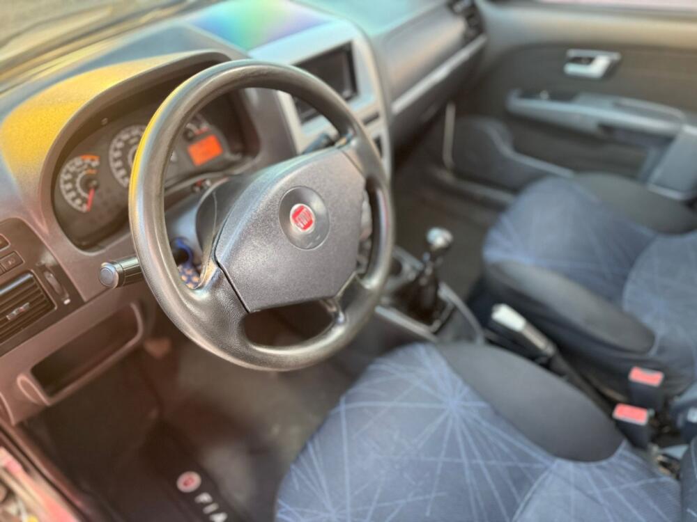 Fiat Siena