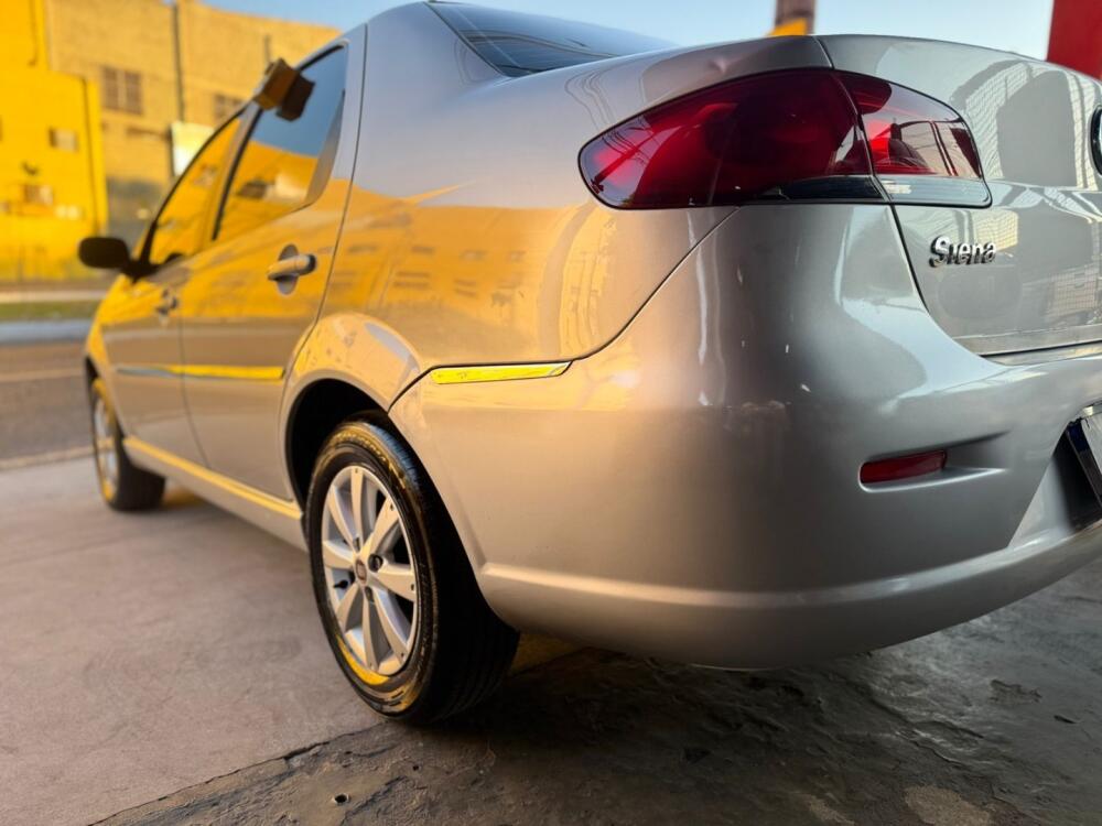 Fiat Siena
