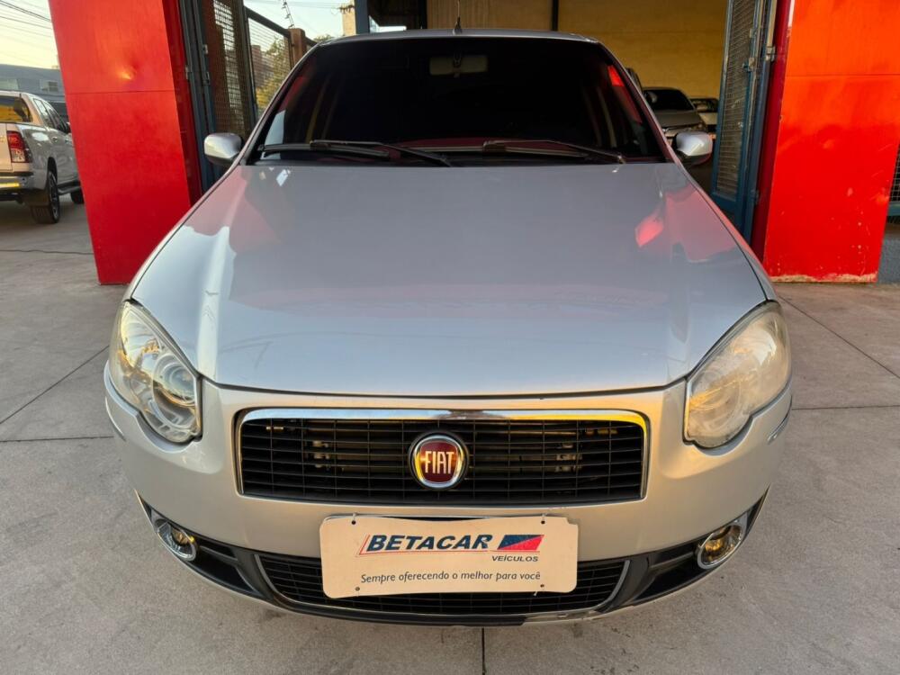 Fiat Siena