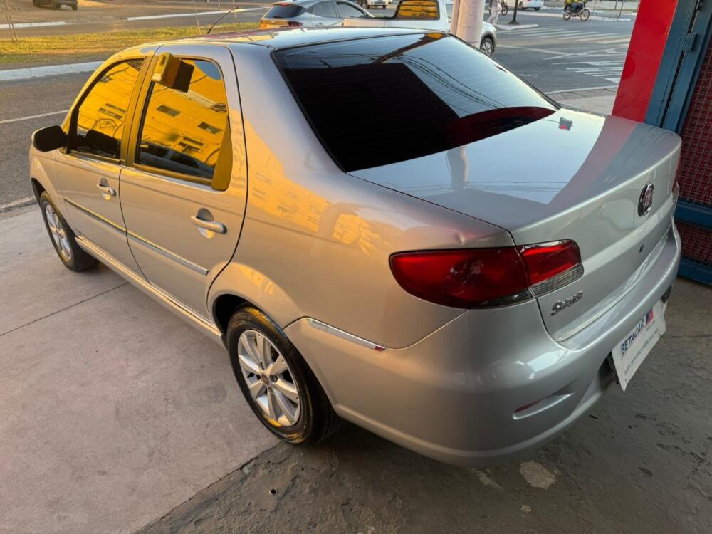 Fiat Siena