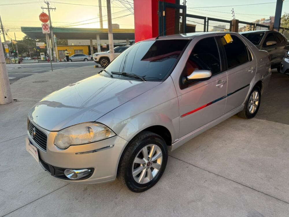 Fiat Siena