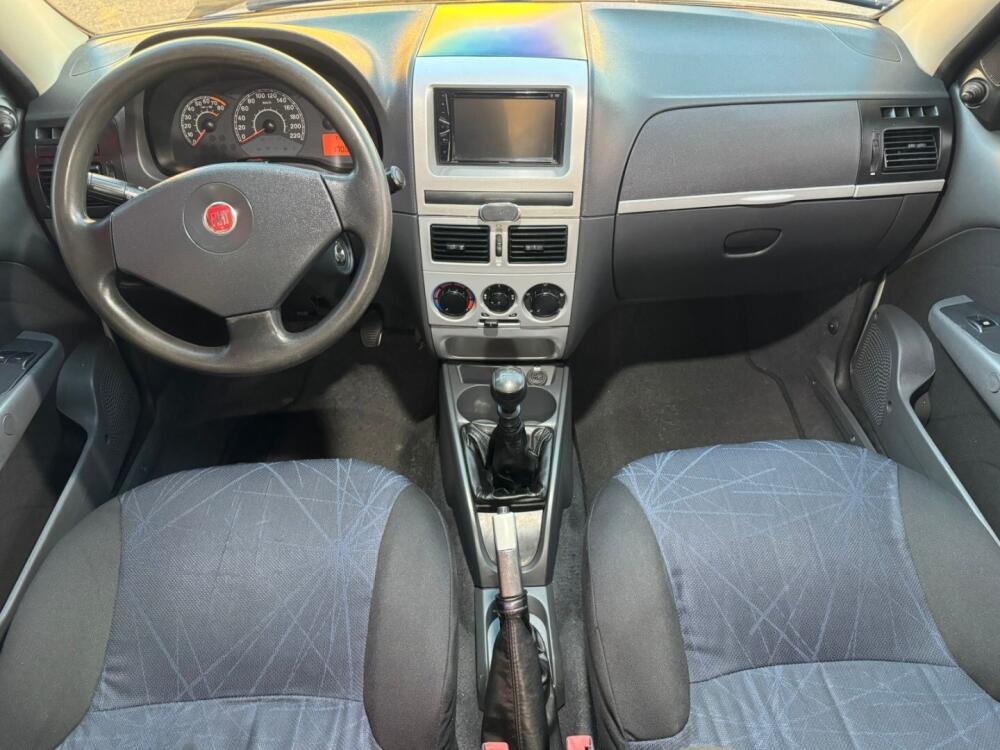 Fiat Siena