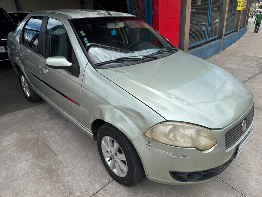Fiat Siena