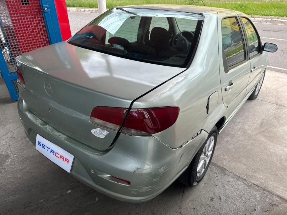 Fiat Siena