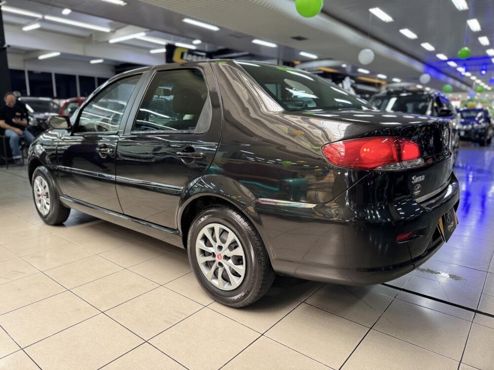 Fiat Siena