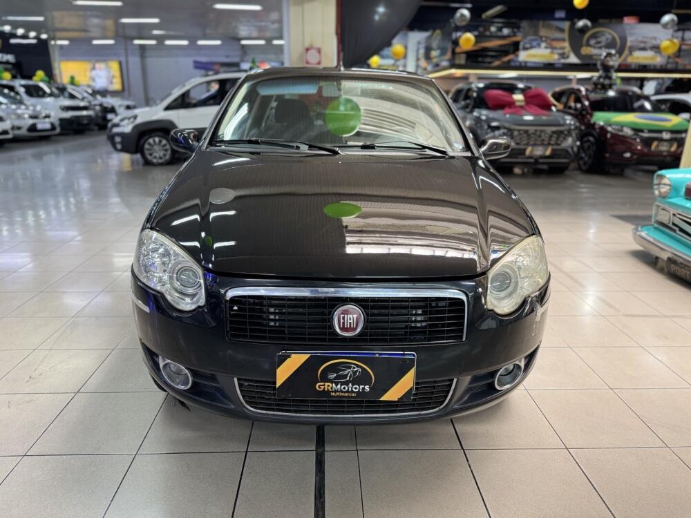Fiat Siena