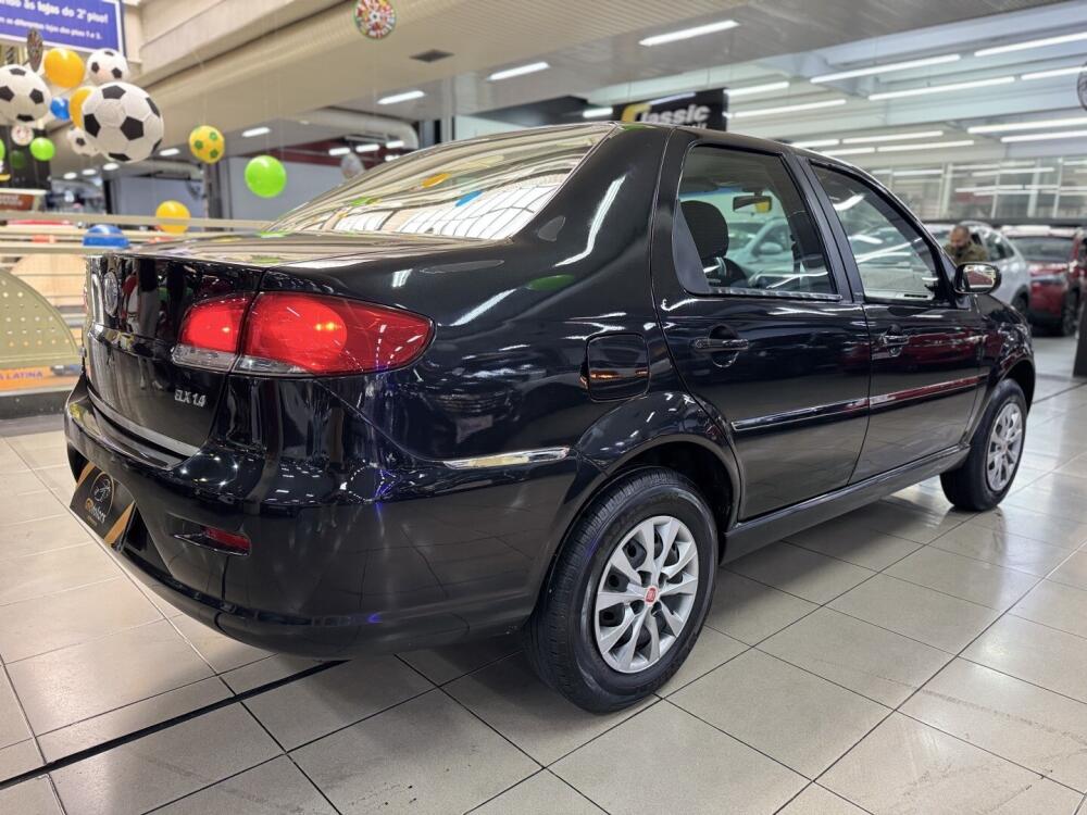Fiat Siena