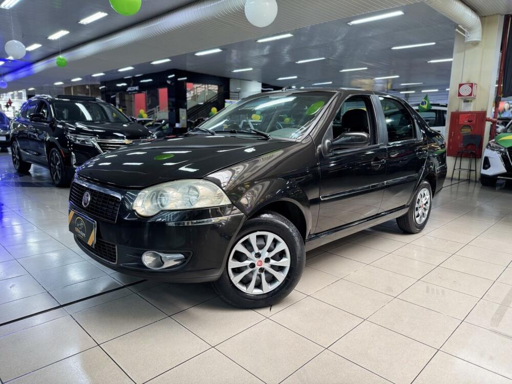 Fiat Siena