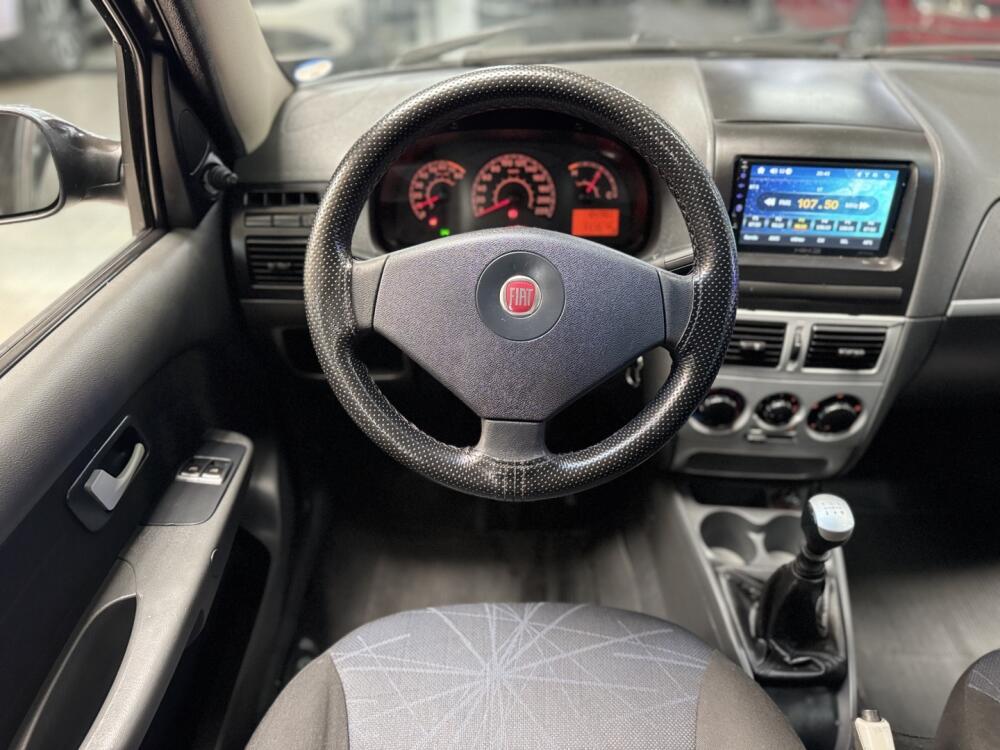 Fiat Siena