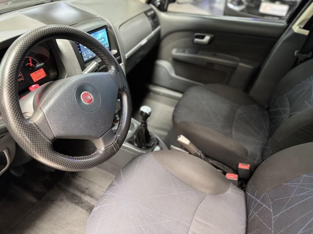 Fiat Siena