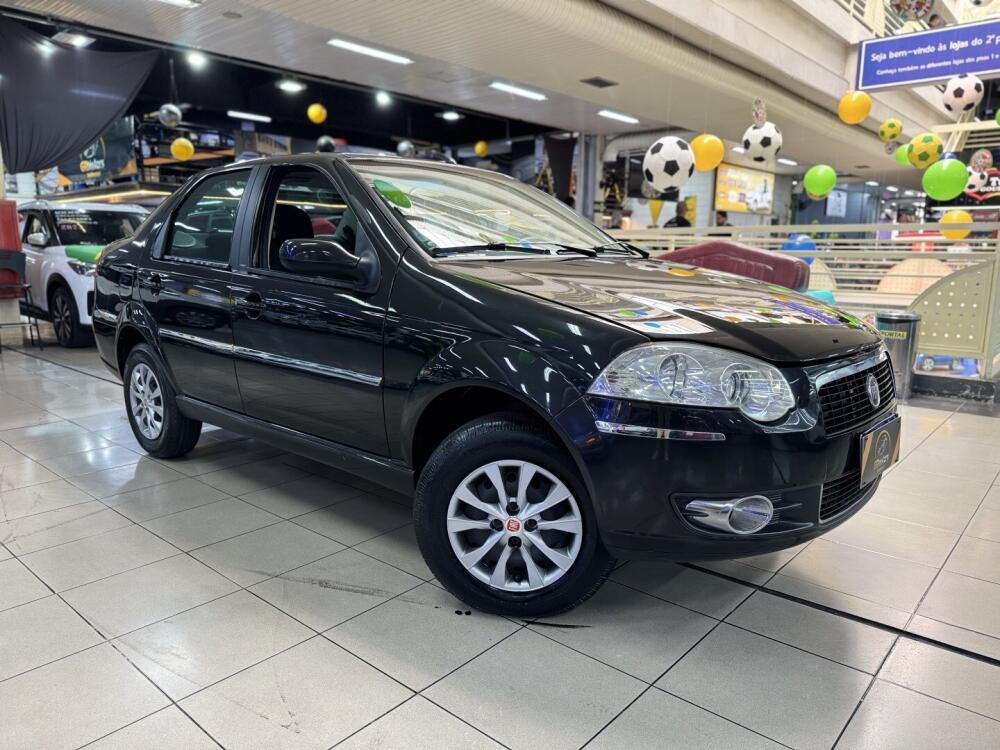 Fiat Siena
