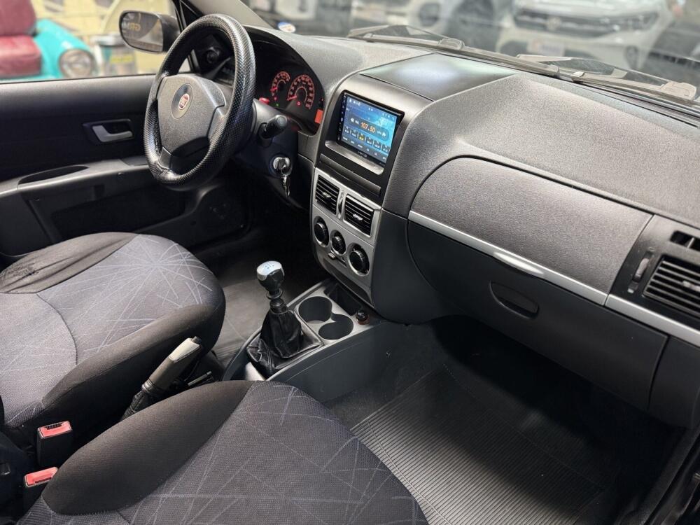 Fiat Siena