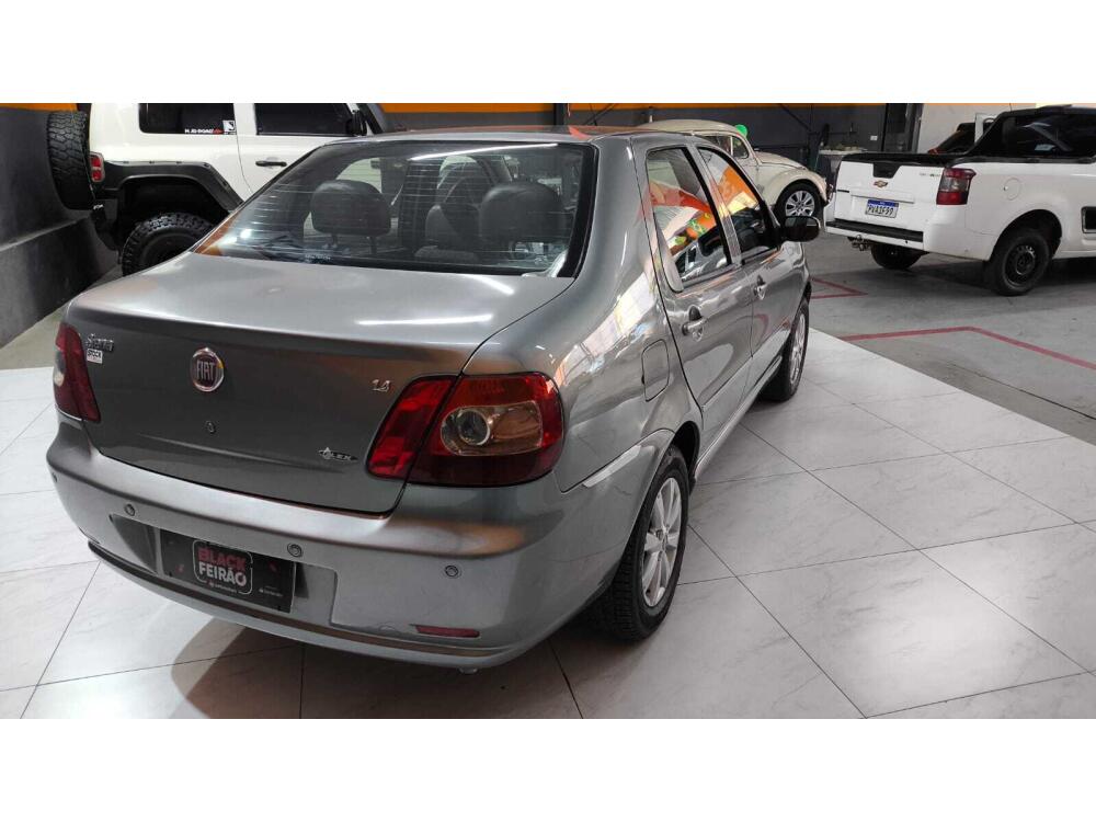 Fiat Siena