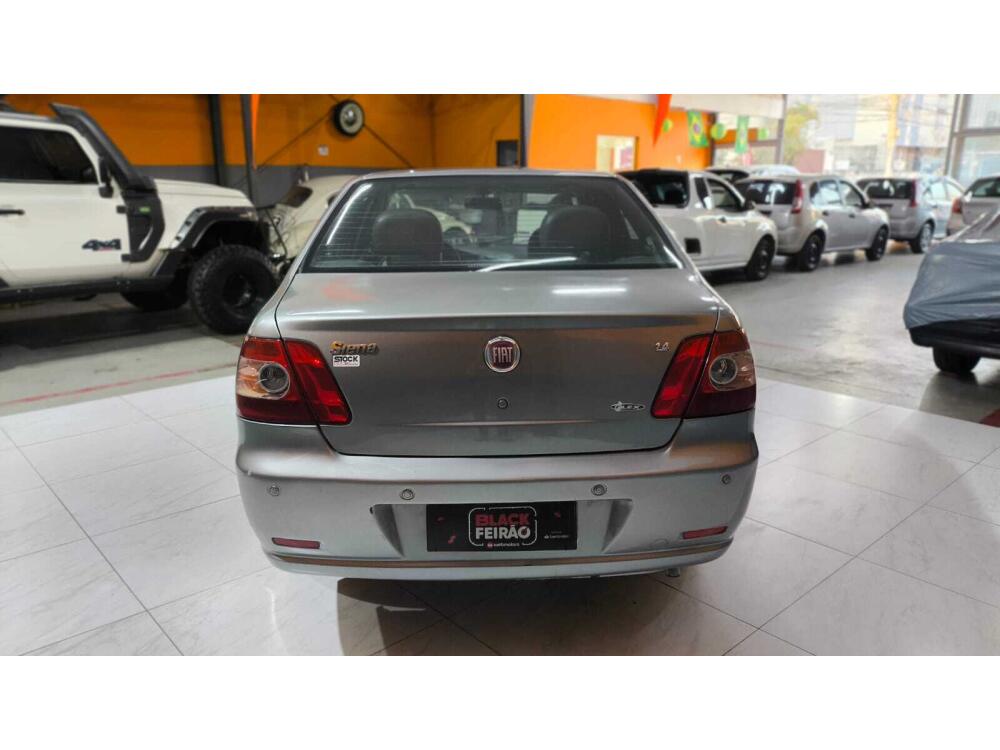 Fiat Siena