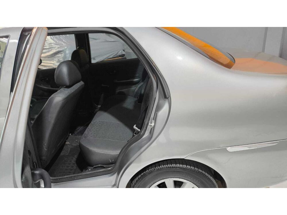 Fiat Siena