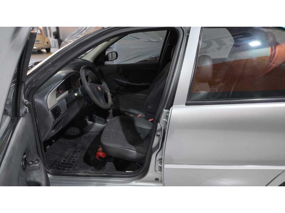 Fiat Siena