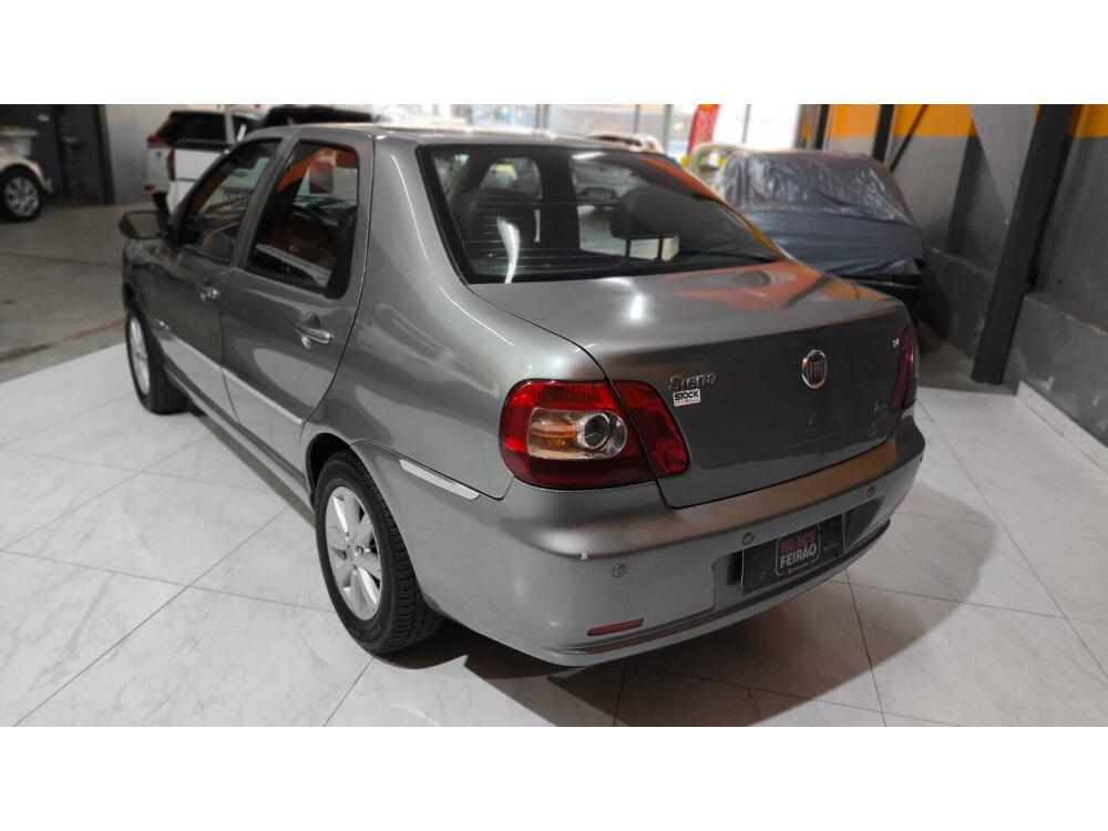 Fiat Siena
