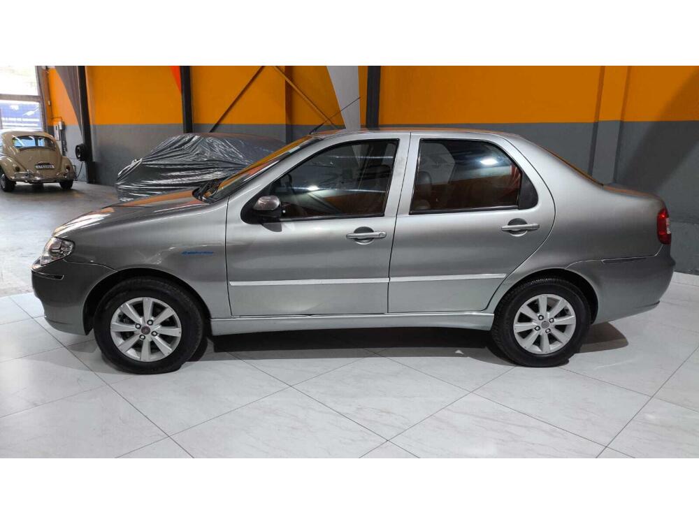 Fiat Siena