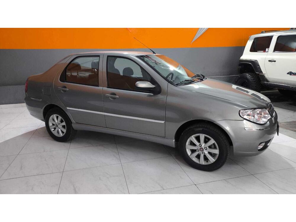 Fiat Siena